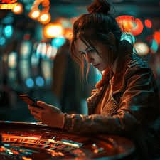 Responsible gaming reminder for ck33 apk with budget and time control message