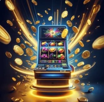 Casino style night entertainment layout inside ck33 apk for adult Bangladesh users